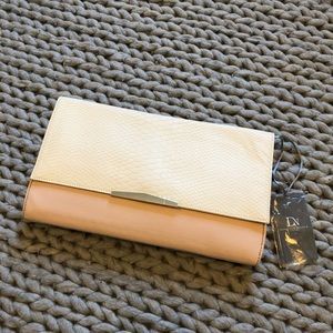 Danielle Nichole Austin Clutch